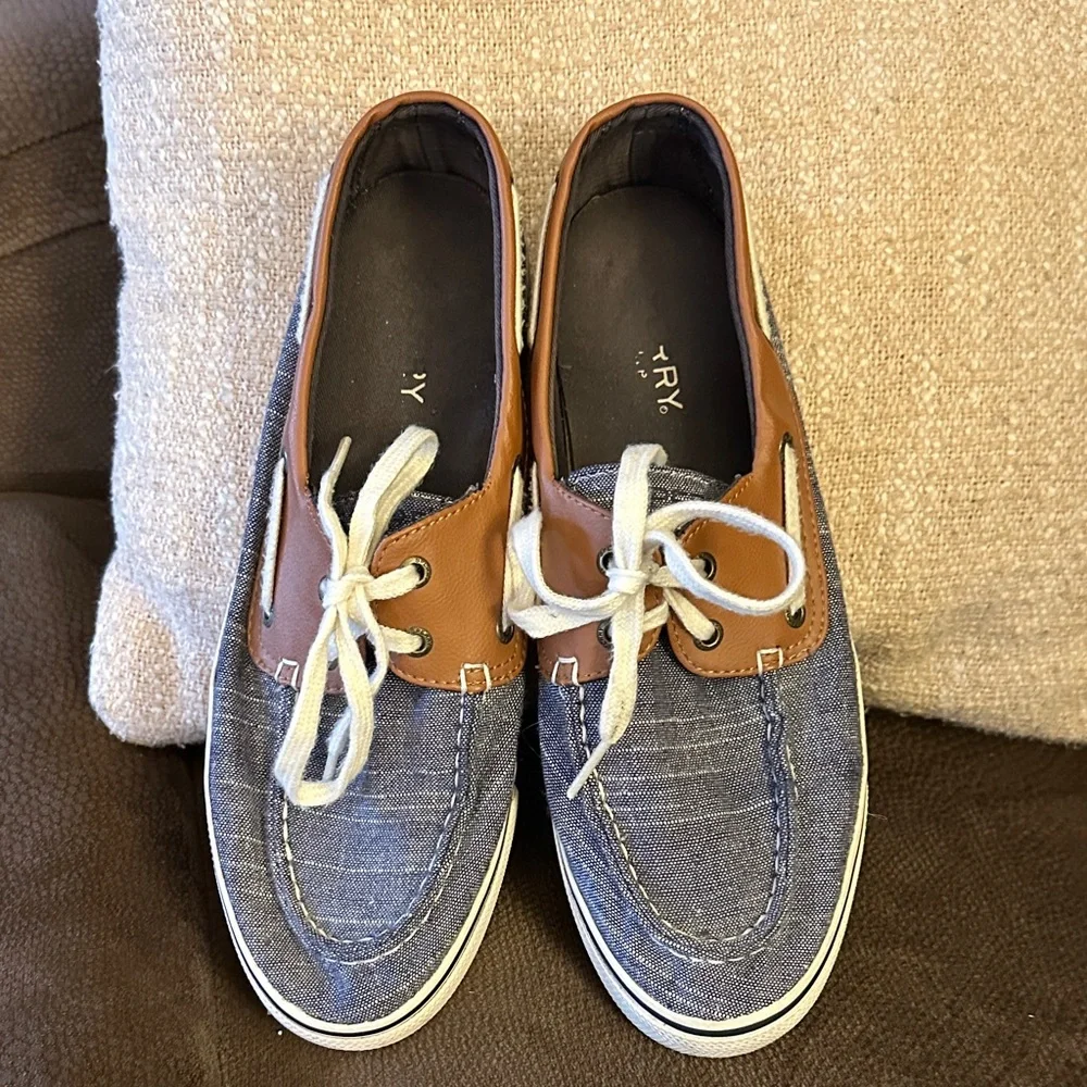 Sperry’s (Wonen’s 8.5) - Picture 1 of 2